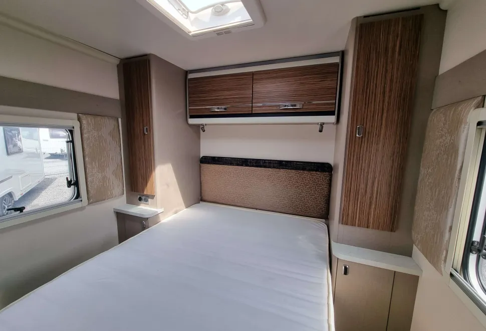 Swift Eccles 650 2020