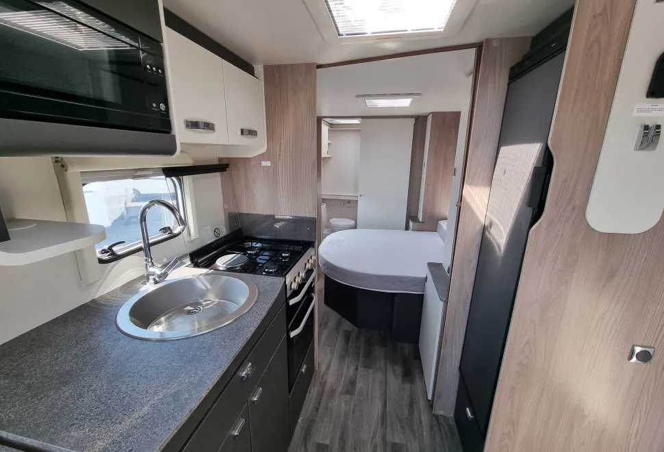 Swift  Sprite Major 4 SB 2025