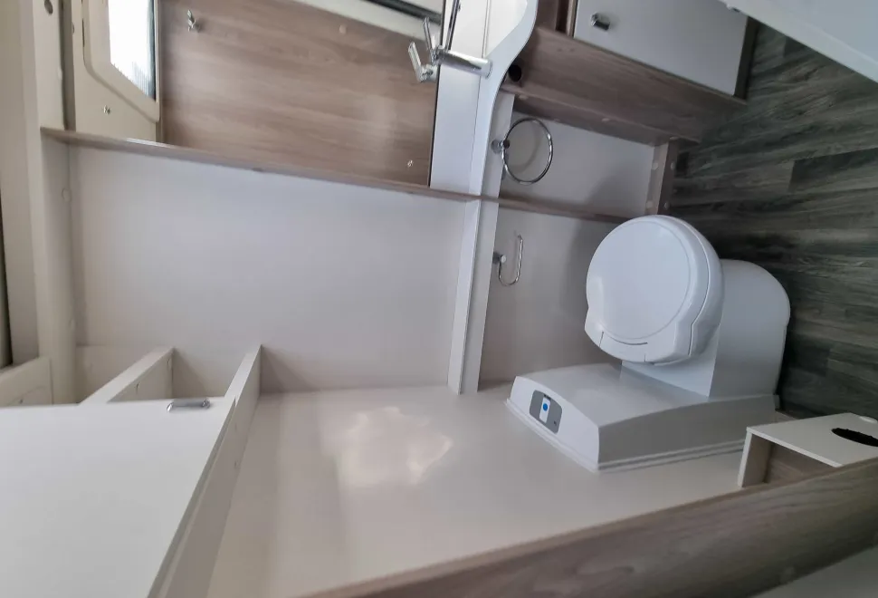 Swift  Sprite Major 4 SB 2025