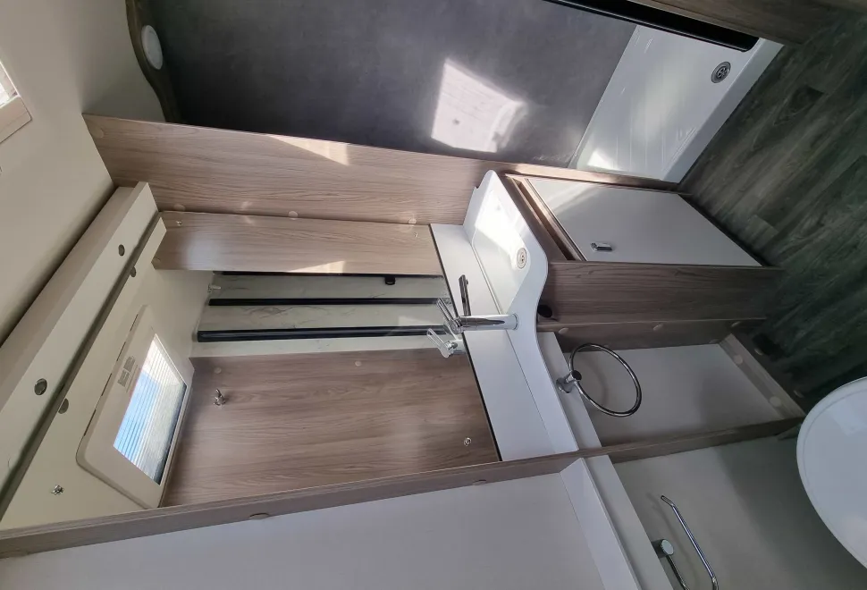 Swift  Sprite Major 4 SB 2025