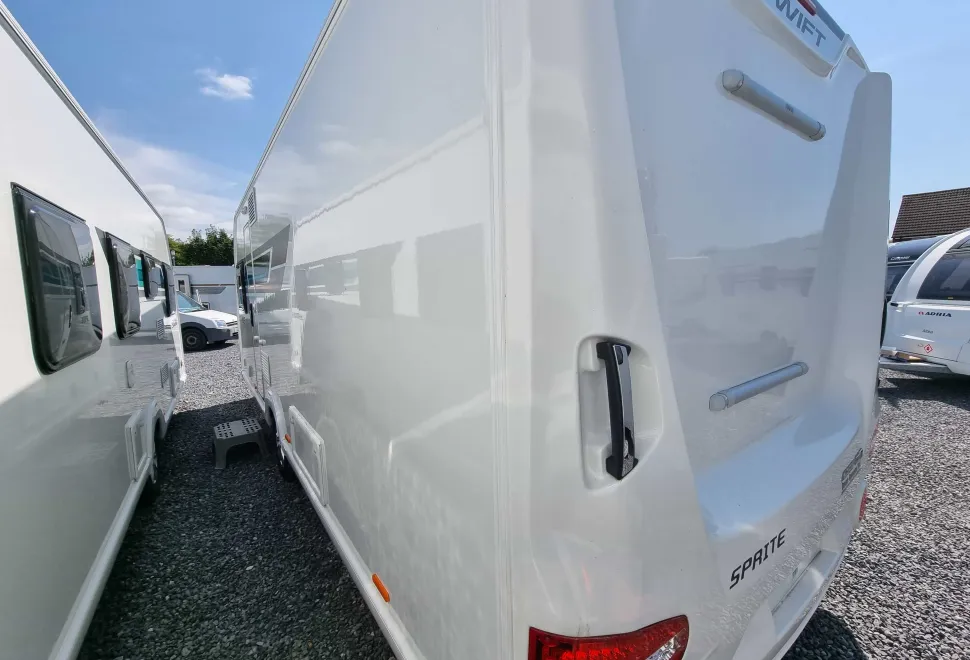 Swift  Sprite Major 4 SB 2025