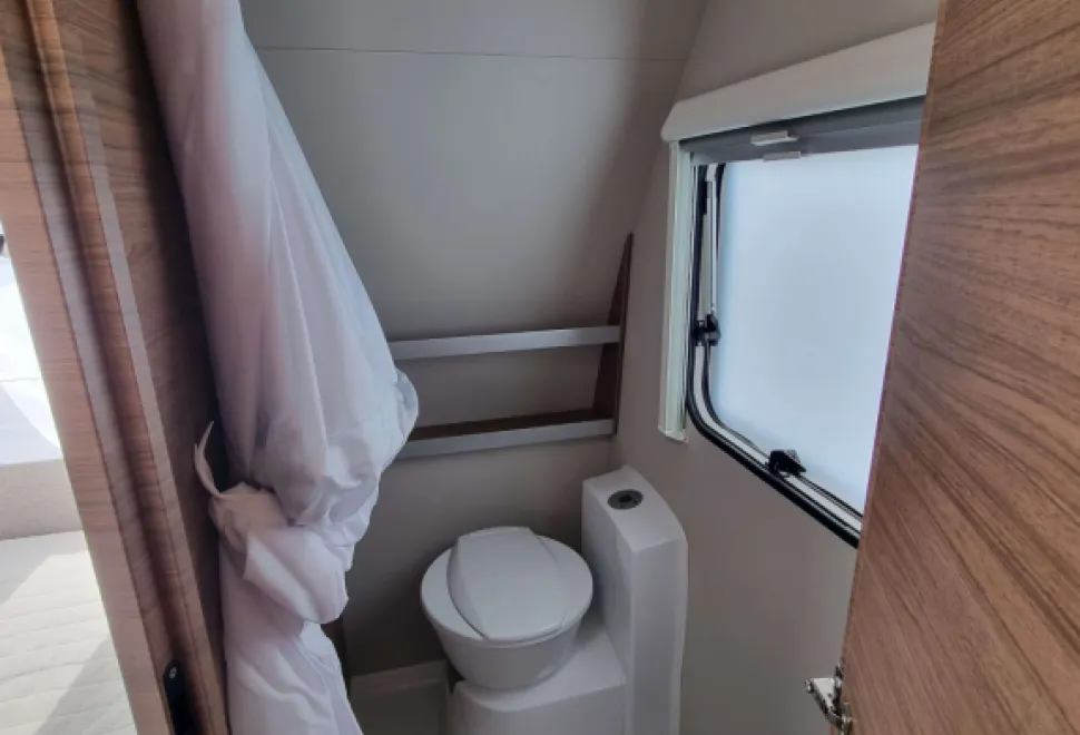 Knaus Sport Traveller  2024