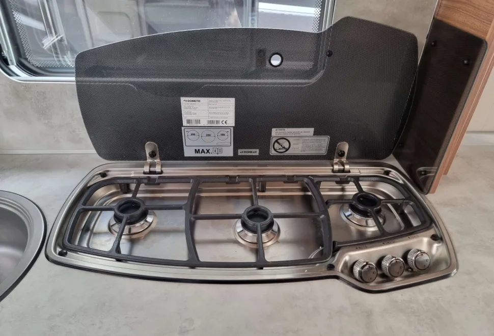 Knaus Sport Traveller  2024
