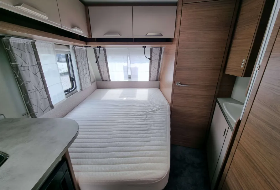 Knaus Sport Traveller  2024