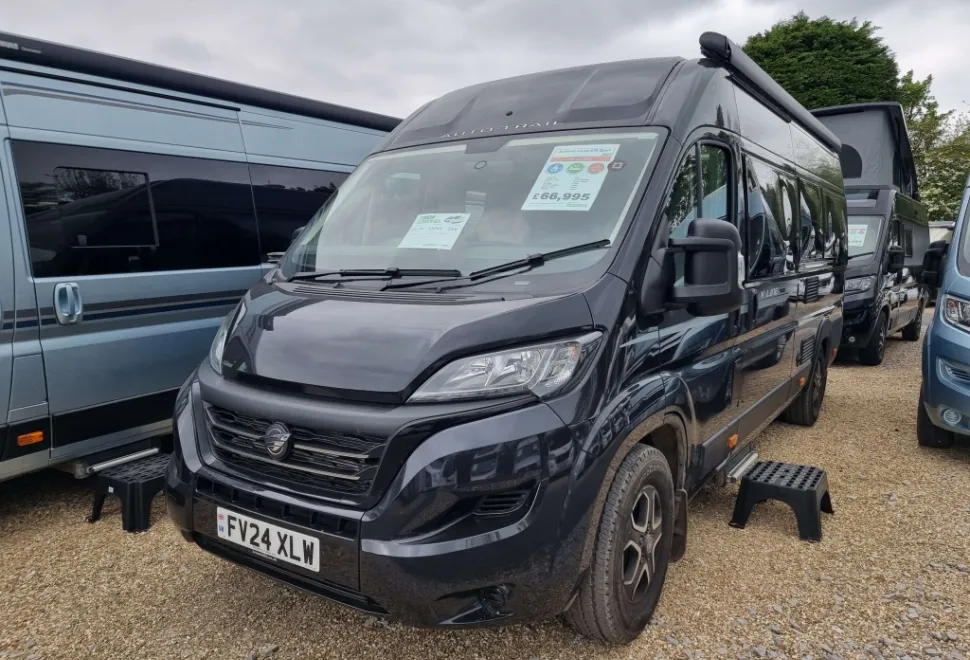 Auto-Trail V-Line 636 Sport 2024