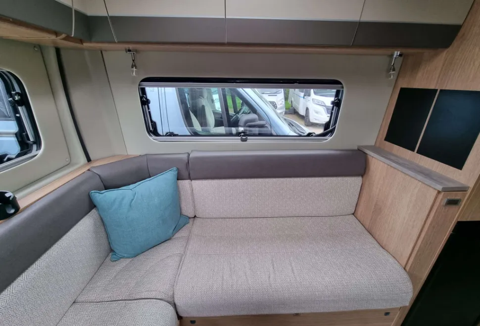 Auto-Trail V-Line 636 Sport 2024