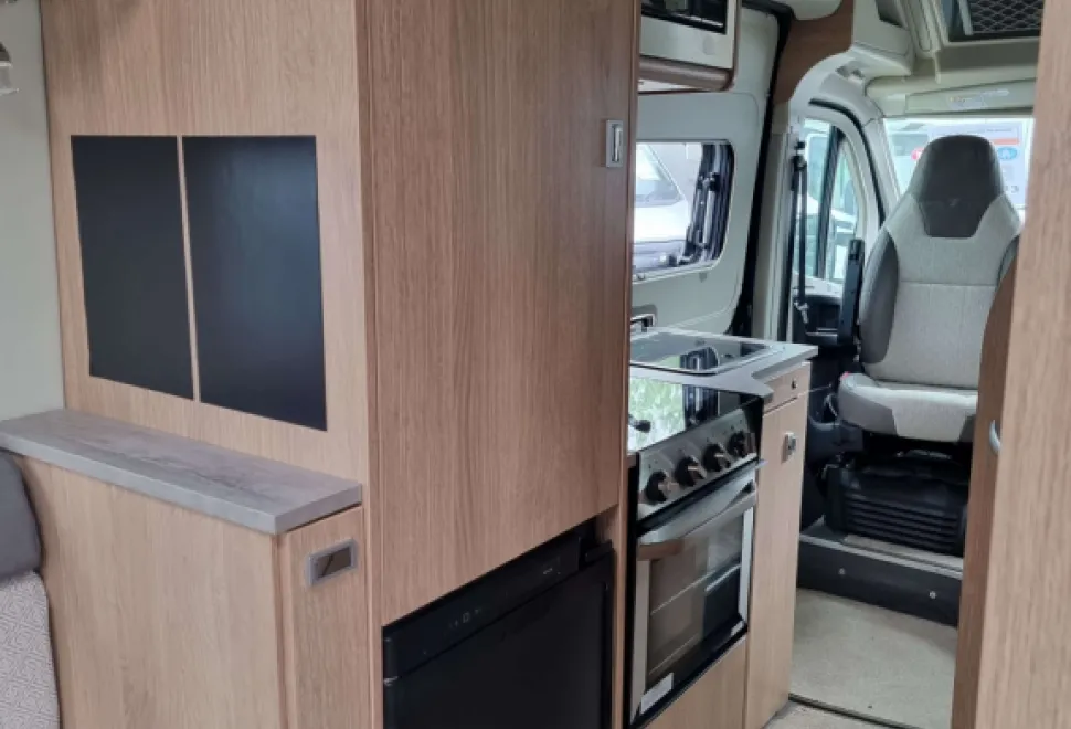 Auto-Trail V-Line 636 Sport 2024