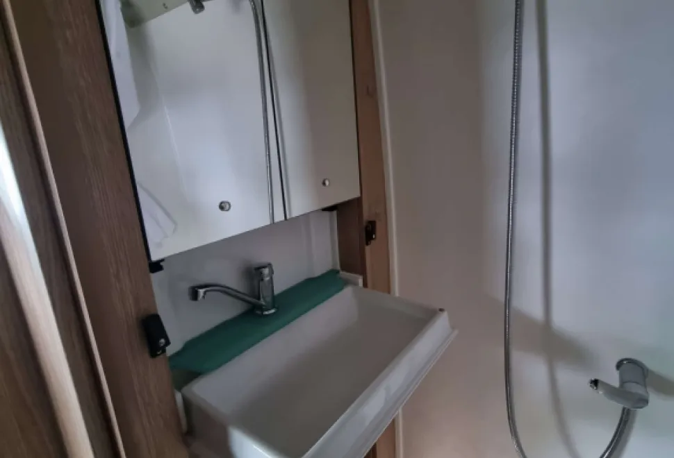 Auto-Trail V-Line 636 Sport 2024
