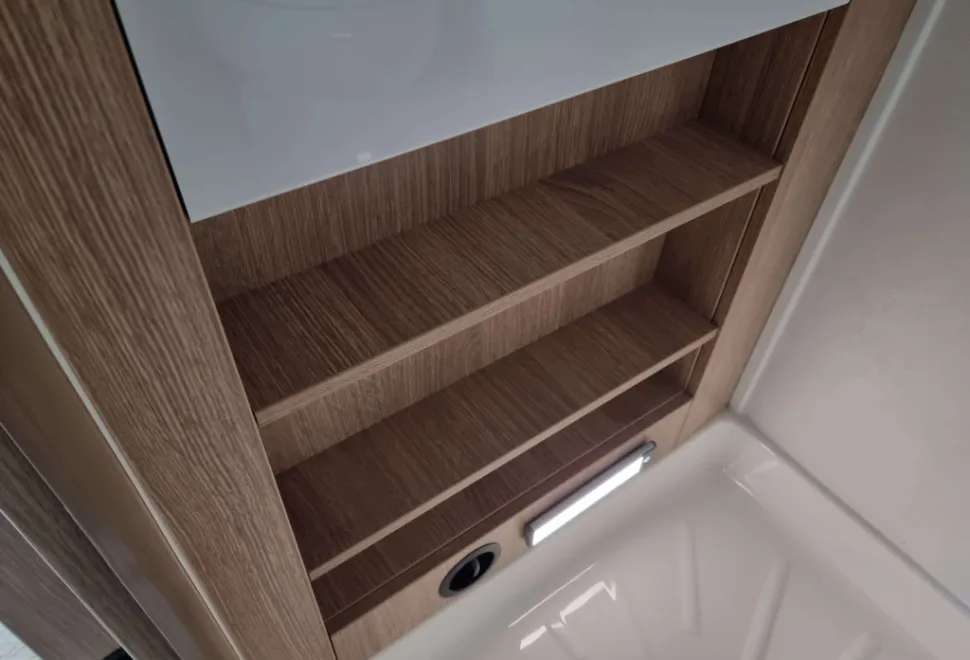 Auto-Trail V-Line 636 Sport 2024