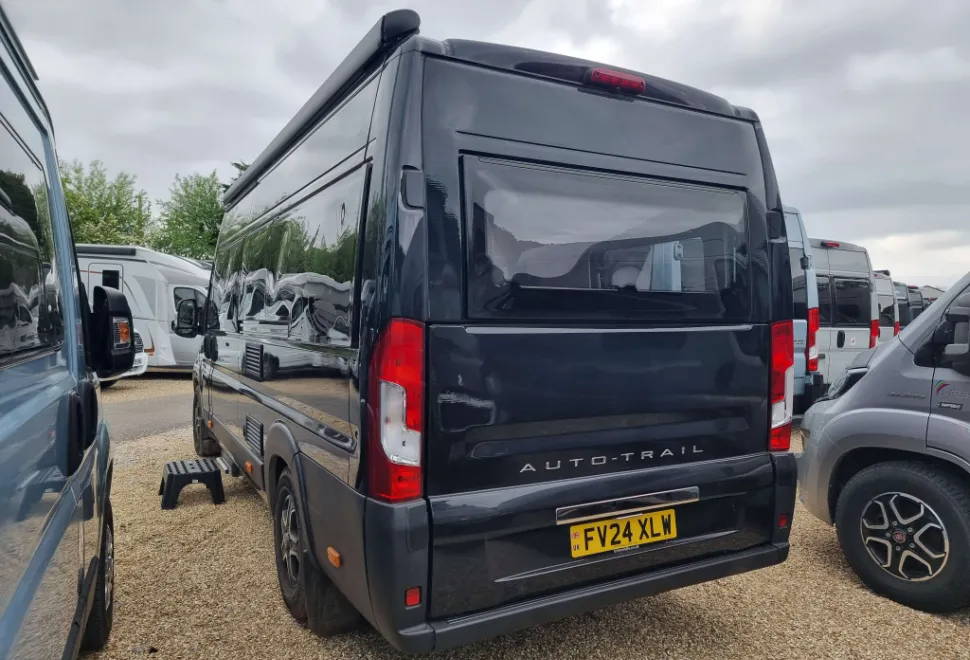 Auto-Trail V-Line 636 Sport 2024