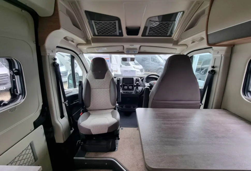 Auto-Trail V-Line 636 Sport 2024
