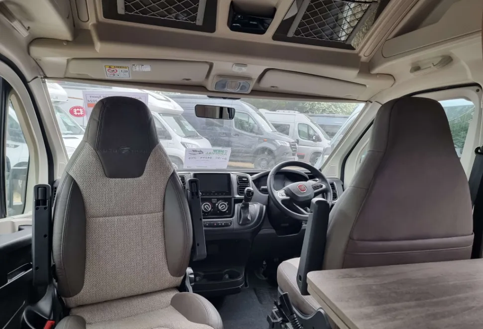 Auto-Trail V-Line 636 Sport 2024