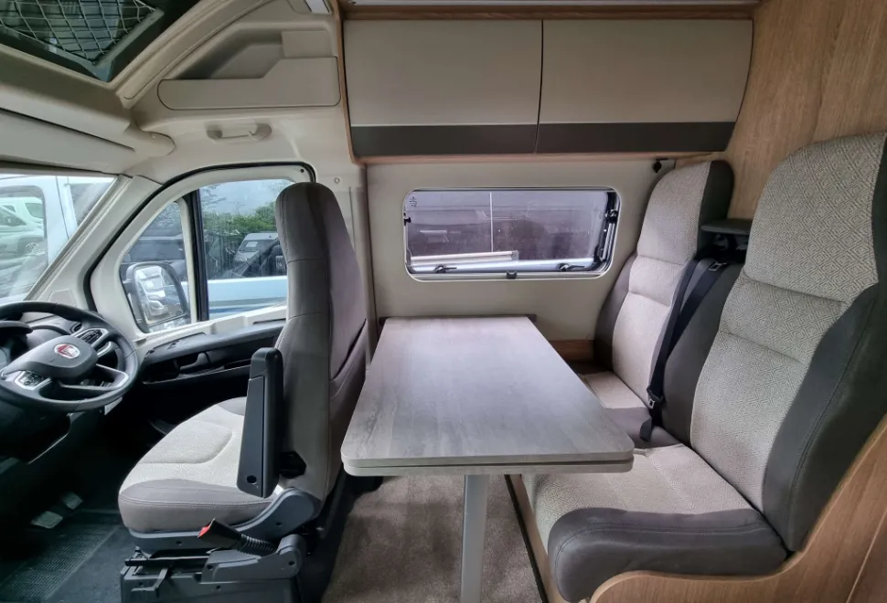 Auto-Trail V-Line 636 Sport 2024