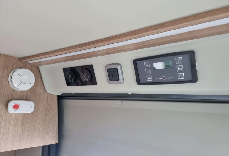Auto-Trail V-Line 636 Sport 2024