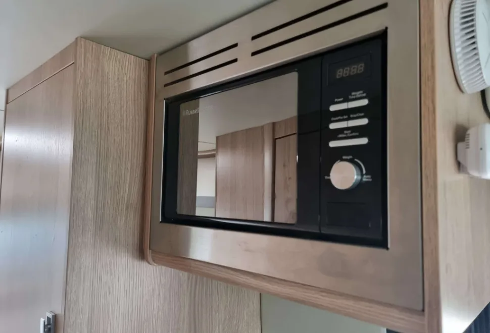 Auto-Trail V-Line 636 Sport 2024