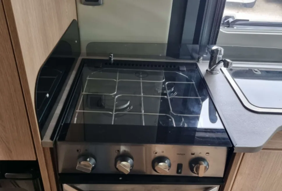 Auto-Trail V-Line 636 Sport 2024