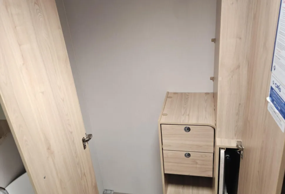 Elddis Avante GTS 482 2017