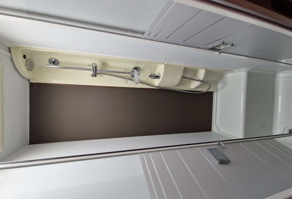 Adria Coral XL Plus 670 SL 2018