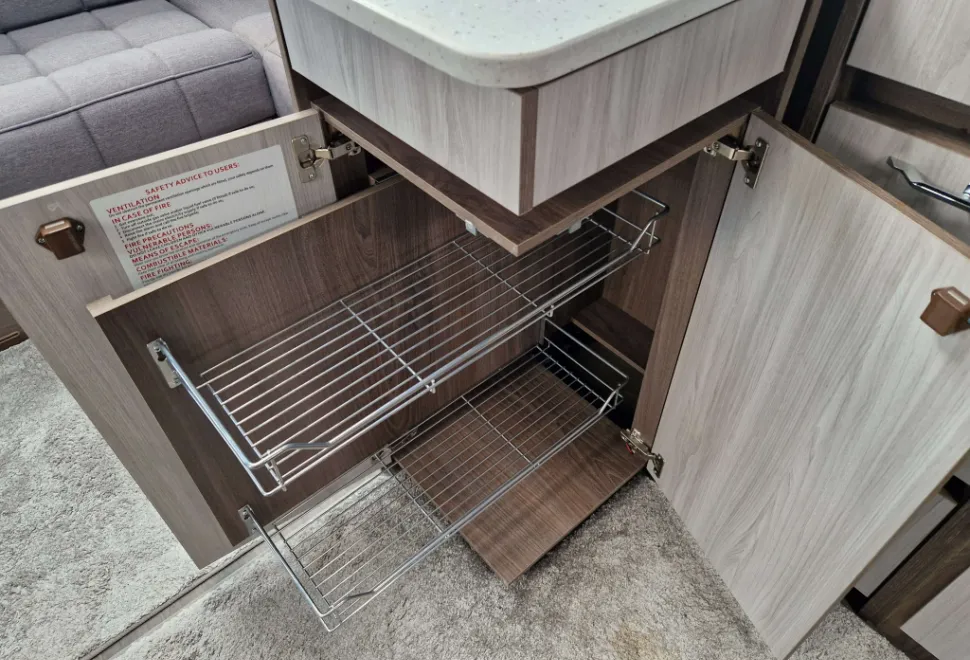 Coachman Lusso 1 2023