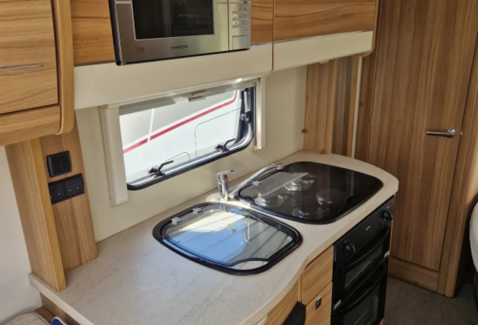 Lunar Clubman SI 2019