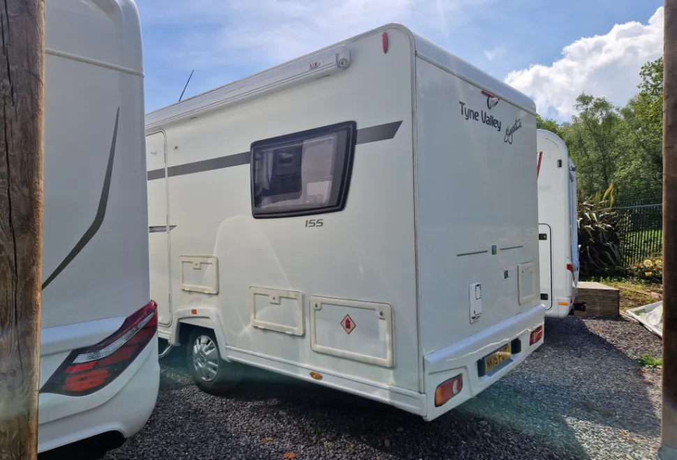 Lunar Clubman SI 2019