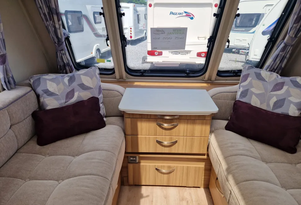 Lunar Clubman SI 2019