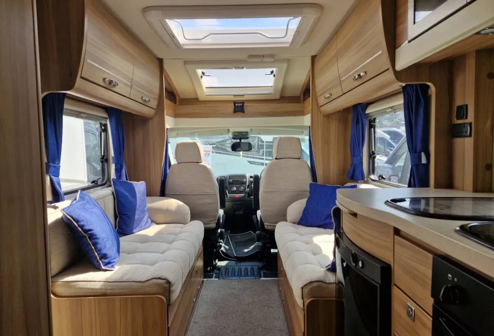 Lunar Clubman SI 2019