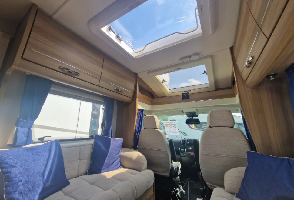 Lunar Clubman SI 2019