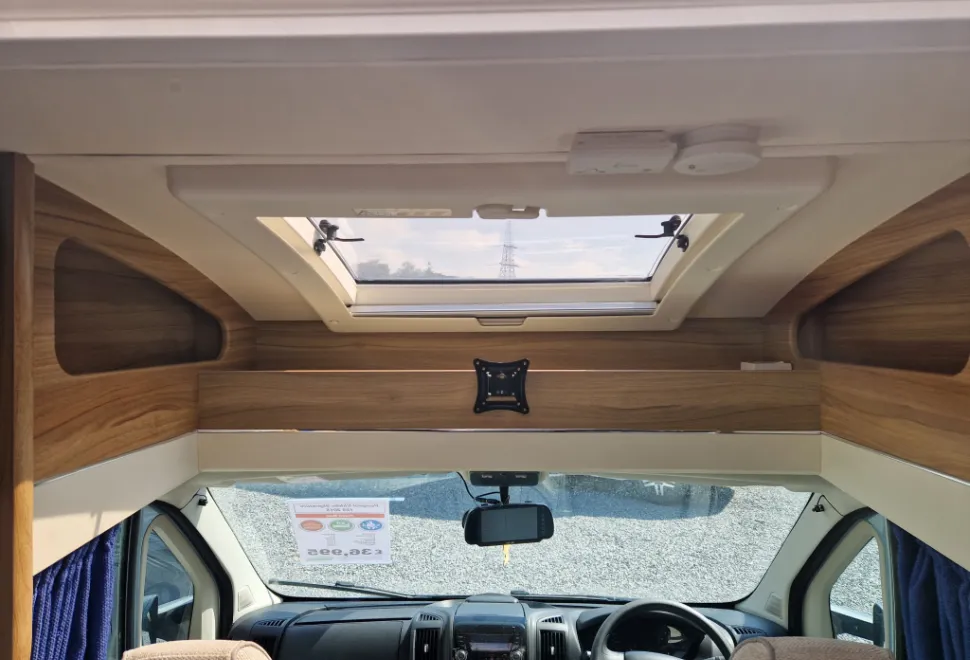 Lunar Clubman SI 2019