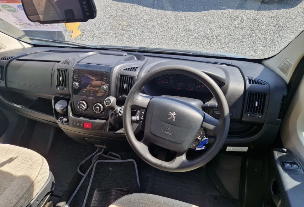 Lunar Clubman SI 2019