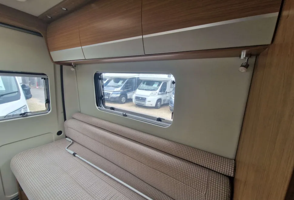 Auto-Trail V-Line 636 SE 2017