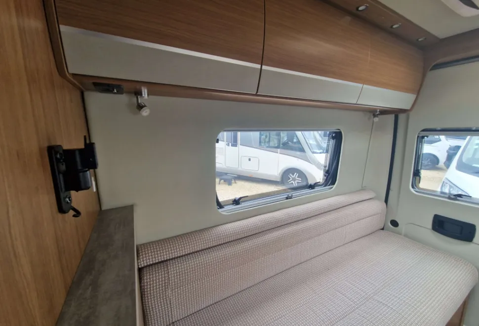 Auto-Trail V-Line 636 SE 2017