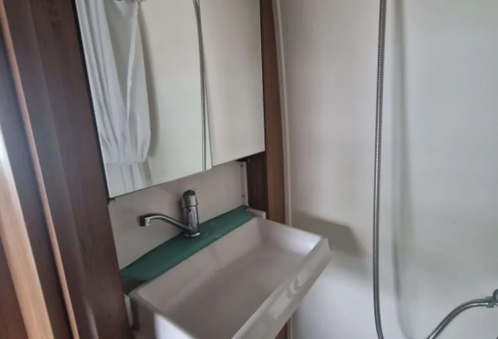 Auto-Trail V-Line 636 SE 2017