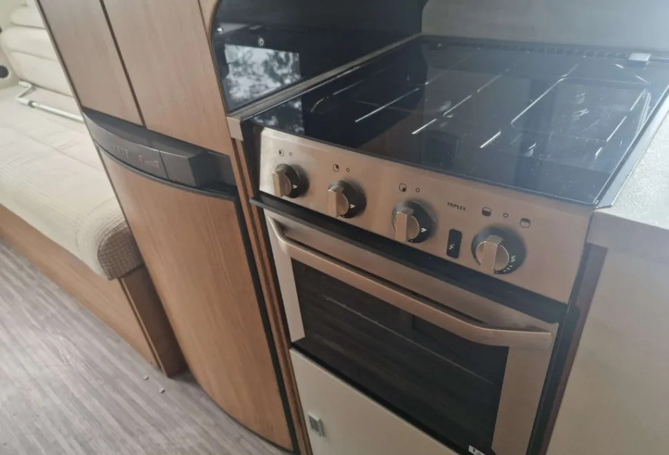 Auto-Trail V-Line 636 SE 2017