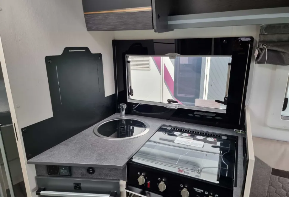 Chausson Titanium 788 VIP 2022