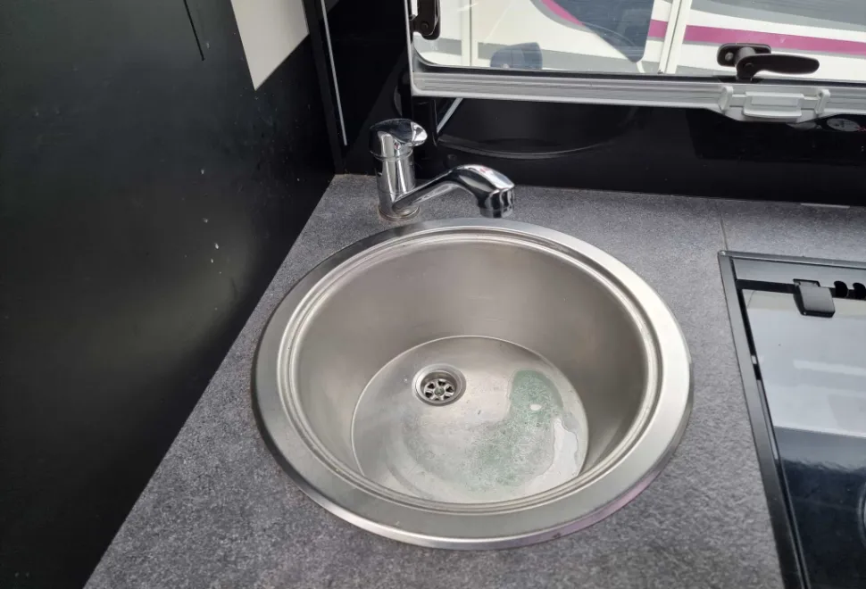 Chausson Titanium 788 VIP 2022