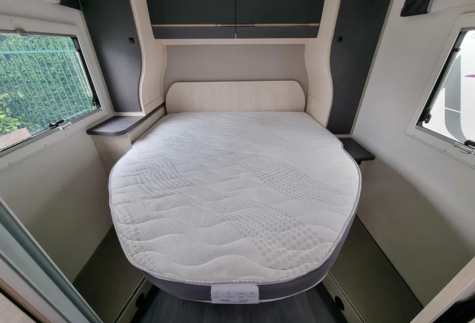 Chausson Titanium 788 VIP 2022