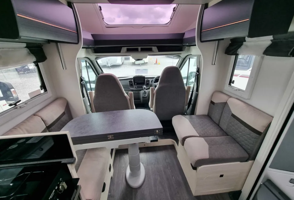Chausson Titanium 788 VIP 2022