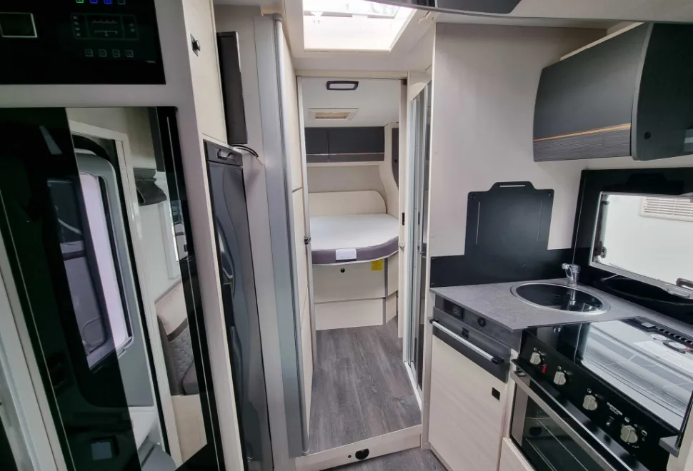 Chausson Titanium 788 VIP 2022