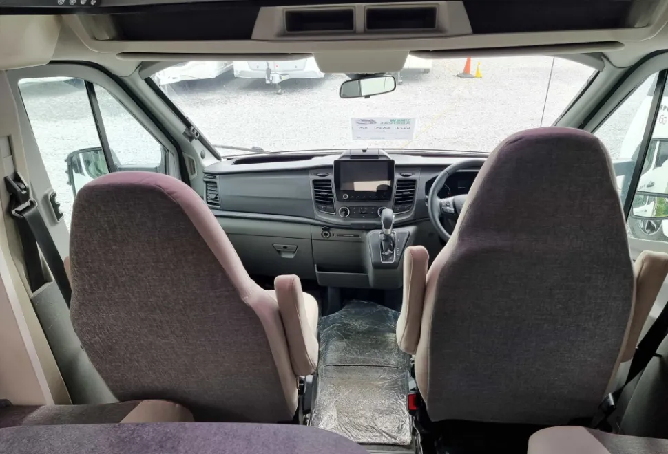 Chausson Titanium 788 VIP 2022