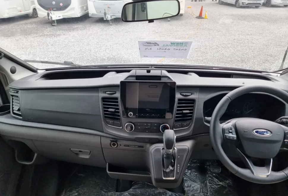 Chausson Titanium 788 VIP 2022