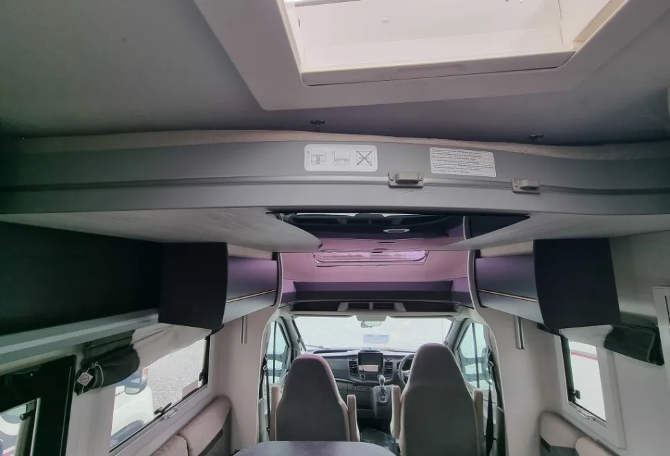 Chausson Titanium 788 VIP 2022