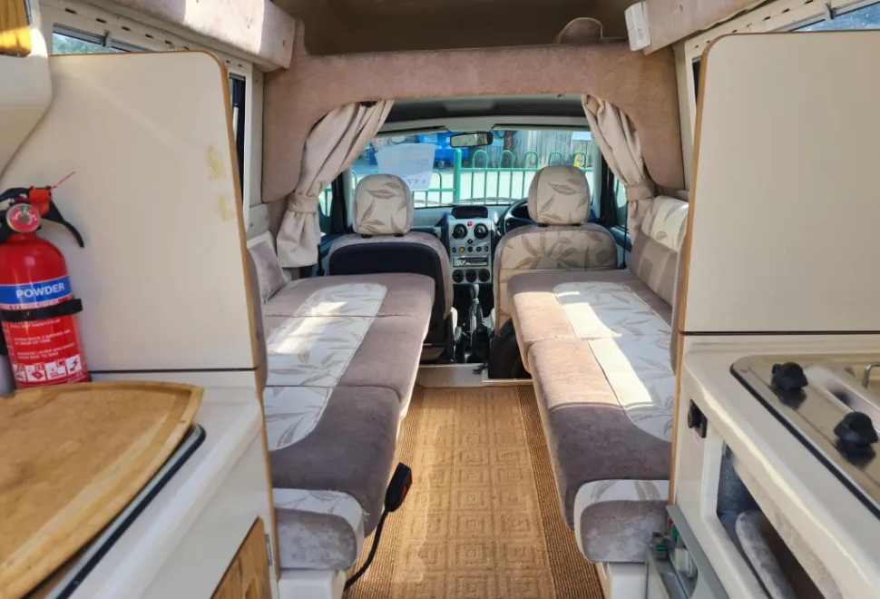 Romahome  R20 2005