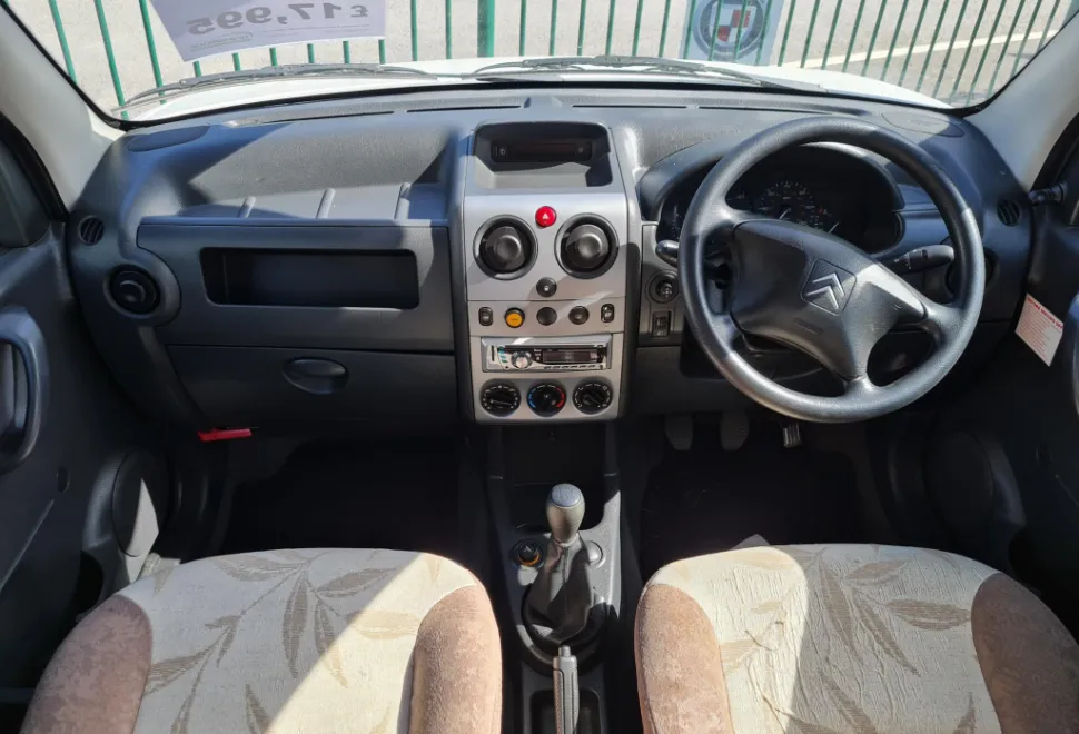 Romahome  R20 2005