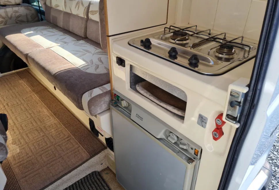Romahome  R20 2005