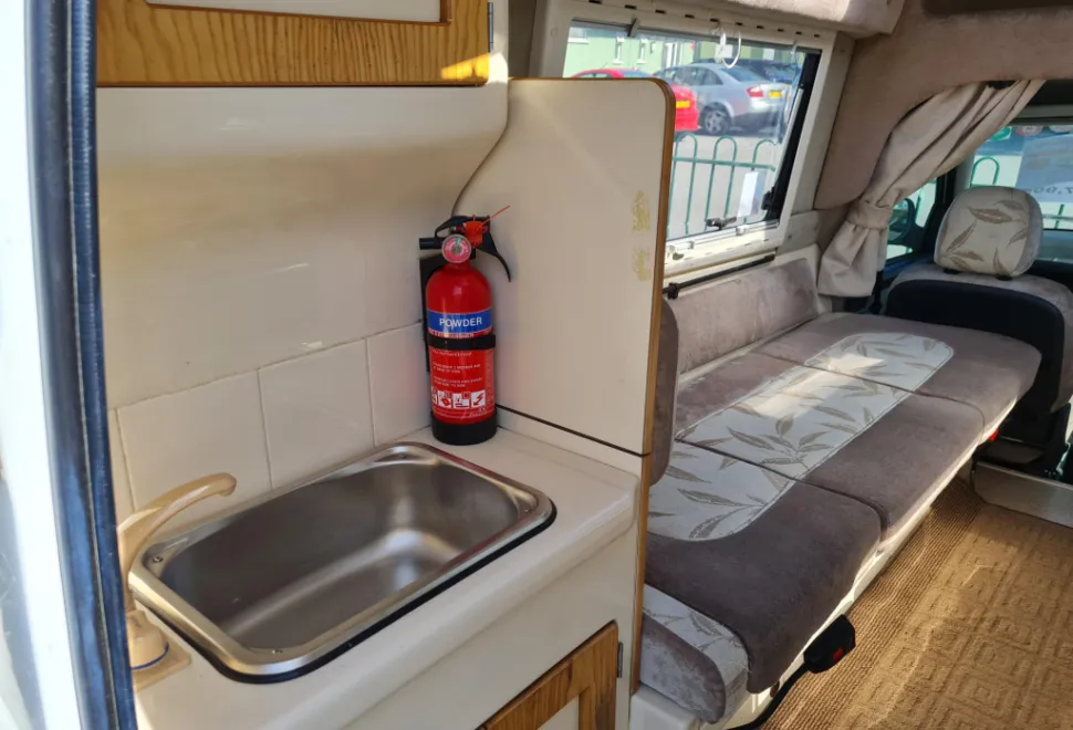 Romahome  R20 2005