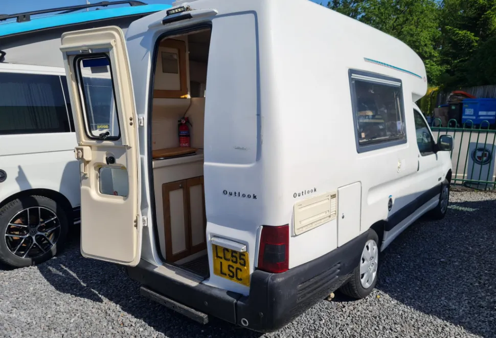 Romahome  R20 2005