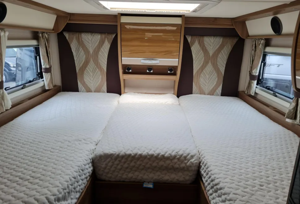 Swift Lowdhams Kon-Tiki Grand Prix  2015