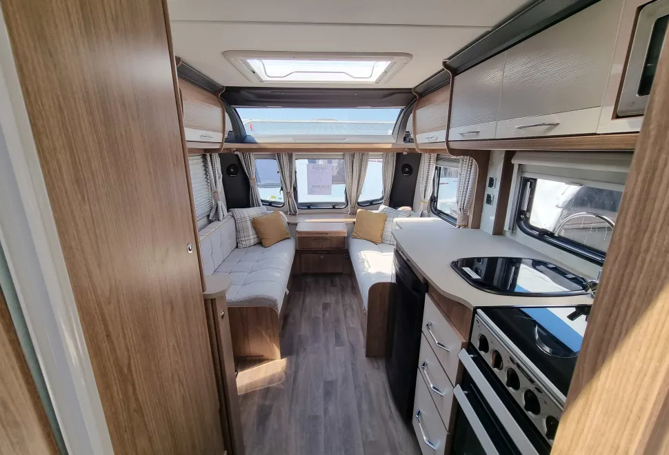 Coachman VIP 565 2019