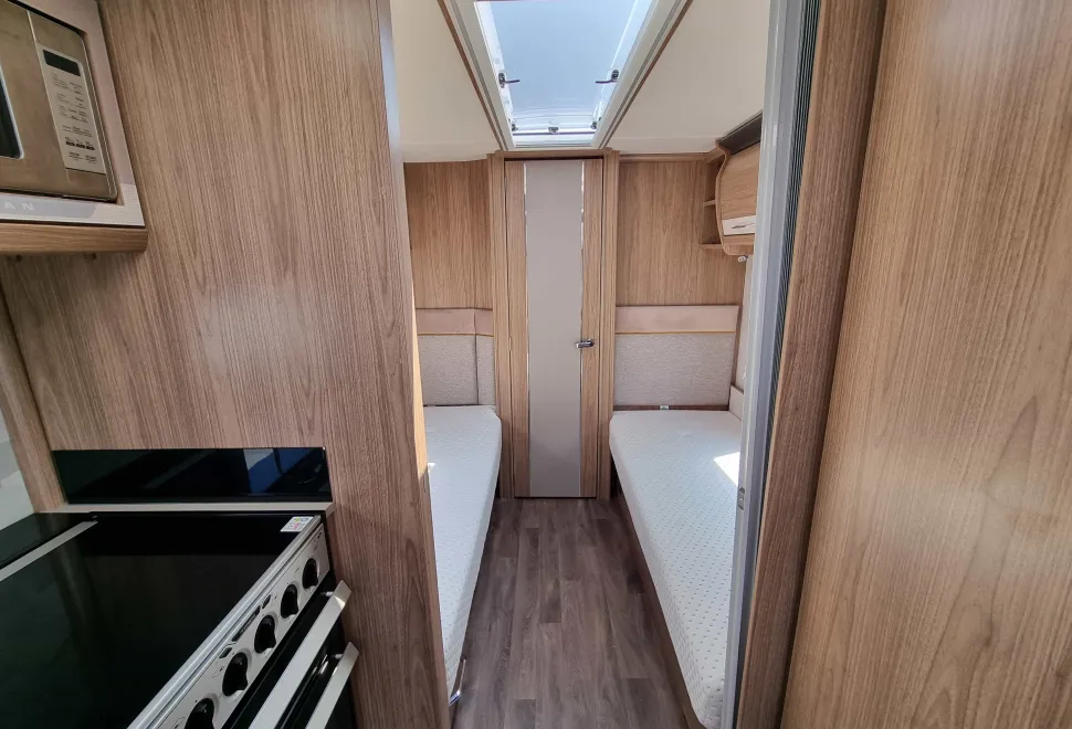Coachman VIP 565 2019